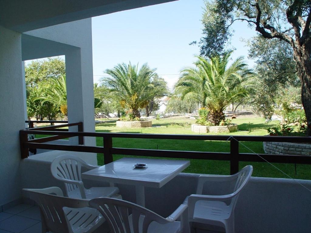 Villa Maro Skópelos Rom bilde